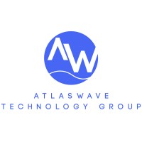 Atlaswave Technology Group Logo