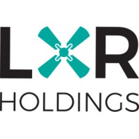 LXR Holdings Logo