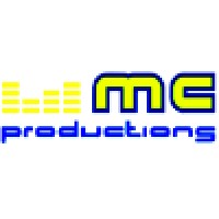 MC Productions Logo