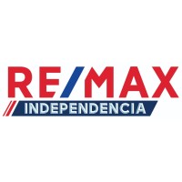 RE/MAX INDEPENDENCIA Logo