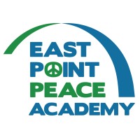 East Point Peace Academy Logo
