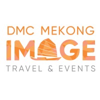 DMC Mekong IMAGE Travel & Events Logo