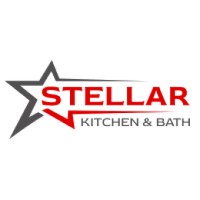 Stellar Kitchen and Bath Logo
