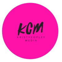 Kristy Copley Media Logo