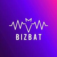 BizBat Music Logo