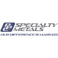 PPC SPECIALTY METALS, INC. Logo