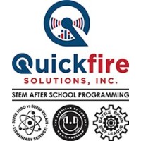 Quickfire Solutions, Inc. Logo
