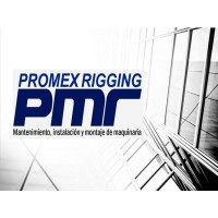 Promex Rigging Logo
