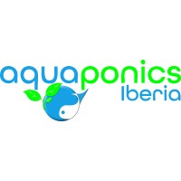 Aquaponics Iberia Logo