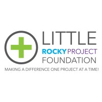 Little Rocky Project Foundation Logo
