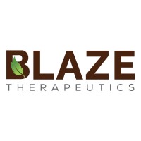 Blaze Therapeutics Logo
