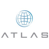 Atlas Holdings Logo