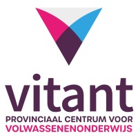 CVO Vitant Logo
