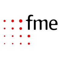 fme Romania Logo
