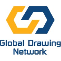 Global Drawing Network (GDN) Logo