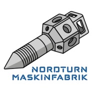 Nordturn Maskinfabrik Logo