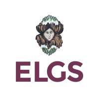 European Law & Governance School (ELGS) Logo