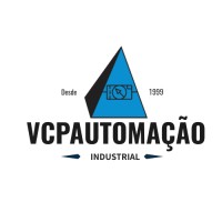 VCP Automação Industrial Logo