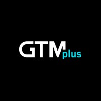 GTM Plus Logo
