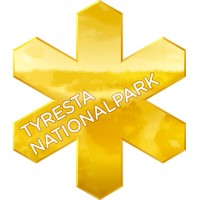 Tyresta Nationalpark Logo