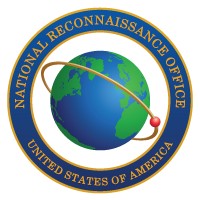 National Reconnaissance Office (NRO) Logo