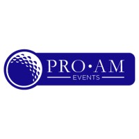 Pro-Am Events Logo