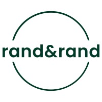 rand&rand Logo