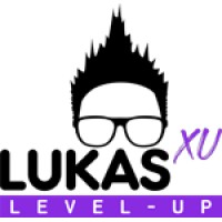 LukasXU.com Level-UP Coaching Logo