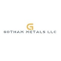 Gotham Metals LLC Logo