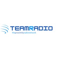 Teamradio Italia Logo