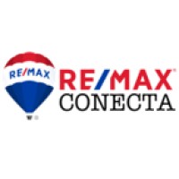RE/MAX Conecta Logo
