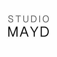 Studio Mayd Logo