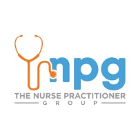 The Nurse Practitioner Group, LLC Logo