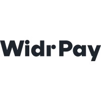 Widr Pay Logo