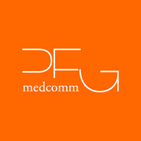 PFG MedComm Logo