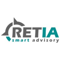 RETIA Smart Advisory Logo