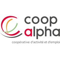 COOPALPHA Logo