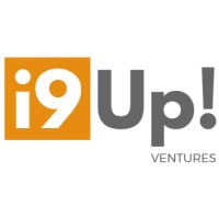 i9Up! Ventures Logo