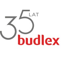 Budlex Logo