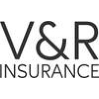 V&R Insurance Logo