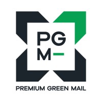 PGM Logo