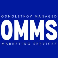 Odnoletkov Managed Marketing Services Logo