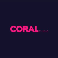 Coral Studio Logo