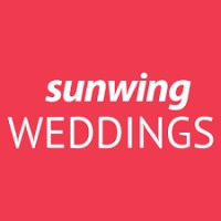 Sunwing Weddings Logo