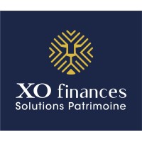 XO Finances Logo