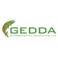 Gedda Environmental Consulting Ltd. Logo