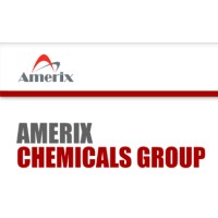 AMERIX CHEMICALS Logo