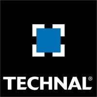 Technal India Logo