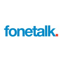 Fonetalk Logo