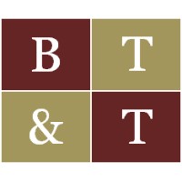 Brooks, Tarulis & Tibble, LLC Logo